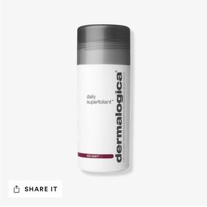 Dermalogica Daily Superfoliant Exfoliator